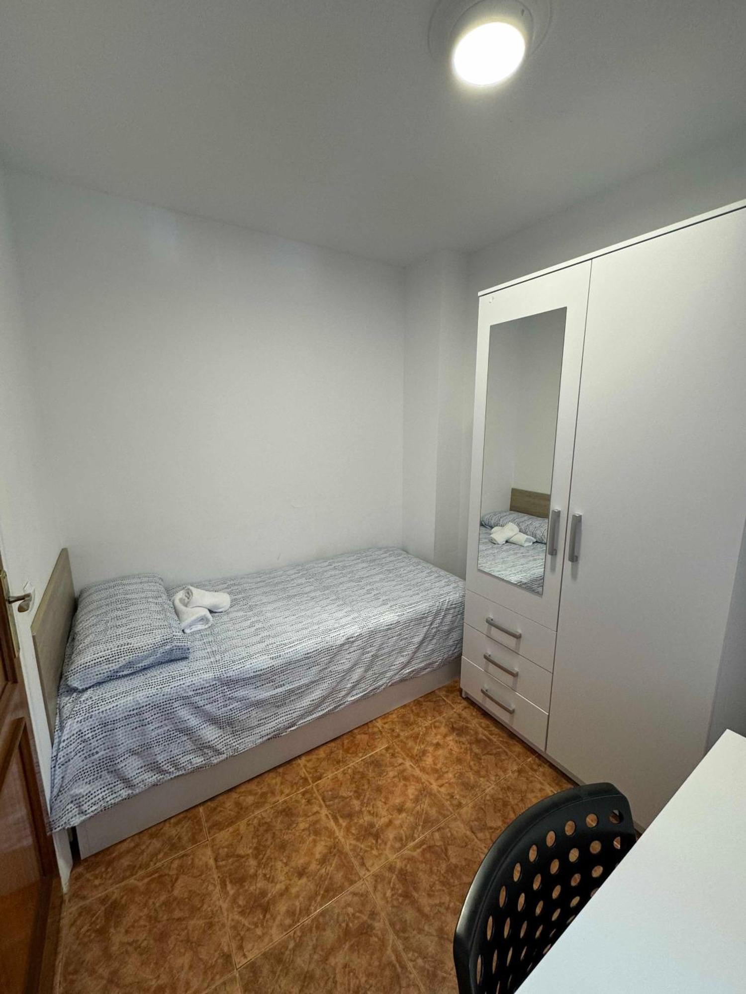 Apartamento Santander, Playa Sardinero Dış mekan fotoğraf