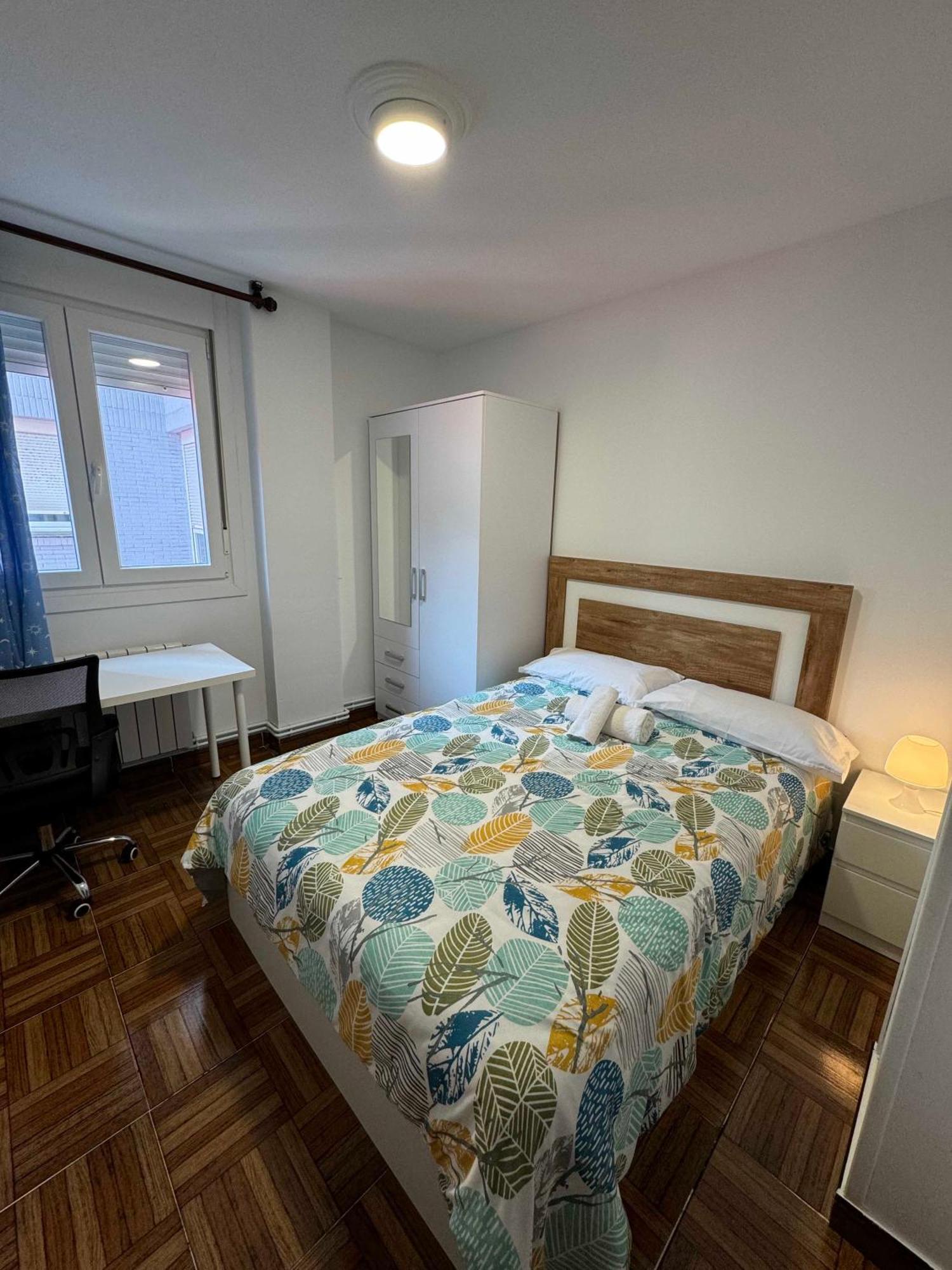 Apartamento Santander, Playa Sardinero Dış mekan fotoğraf