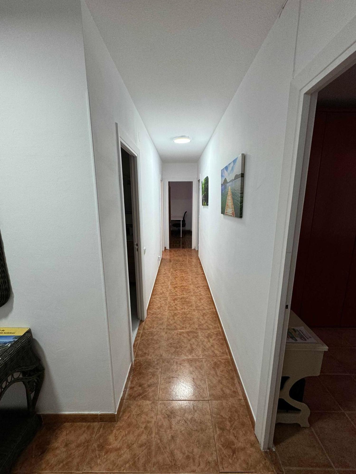 Apartamento Santander, Playa Sardinero Dış mekan fotoğraf