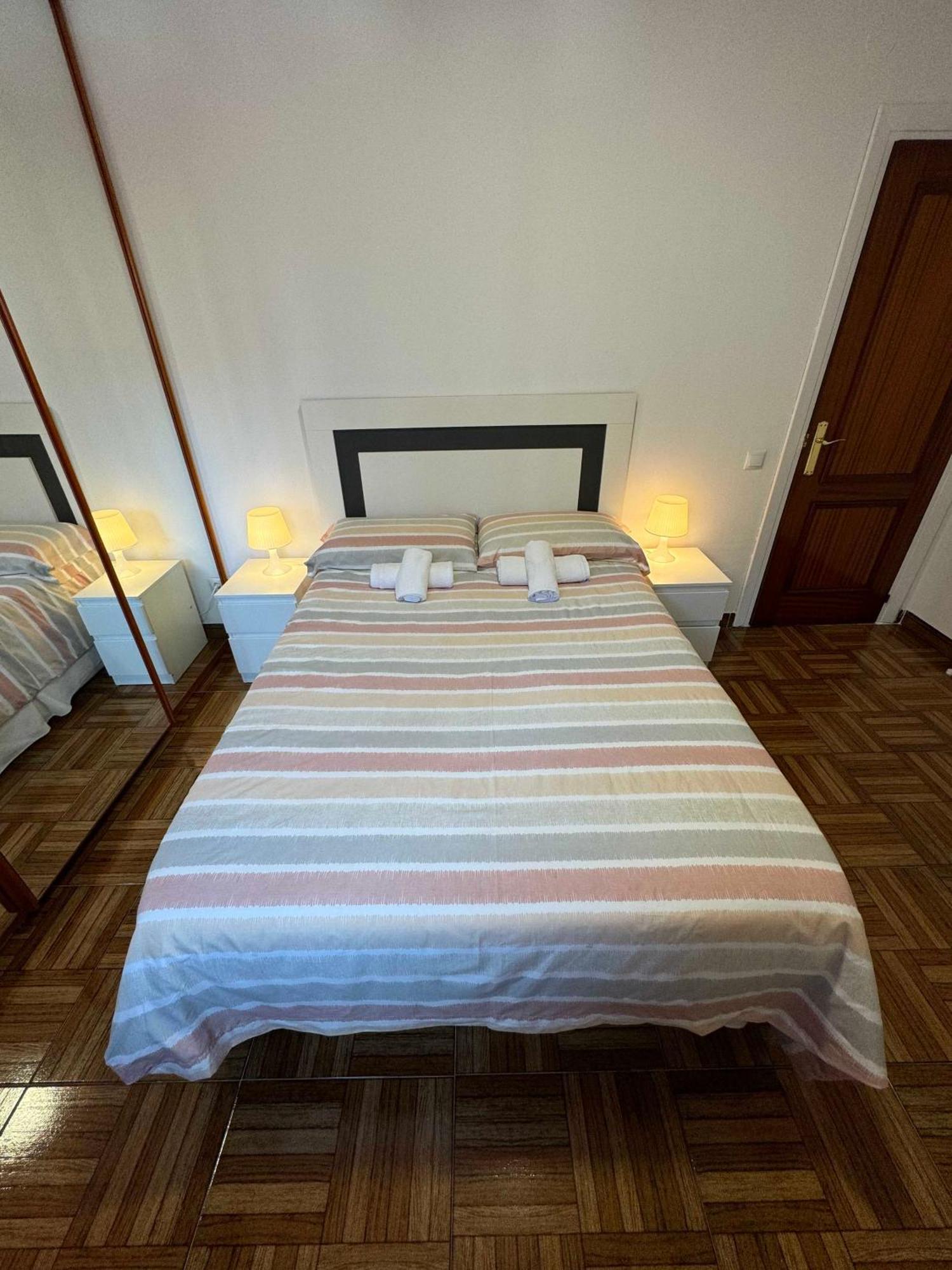 Apartamento Santander, Playa Sardinero Dış mekan fotoğraf