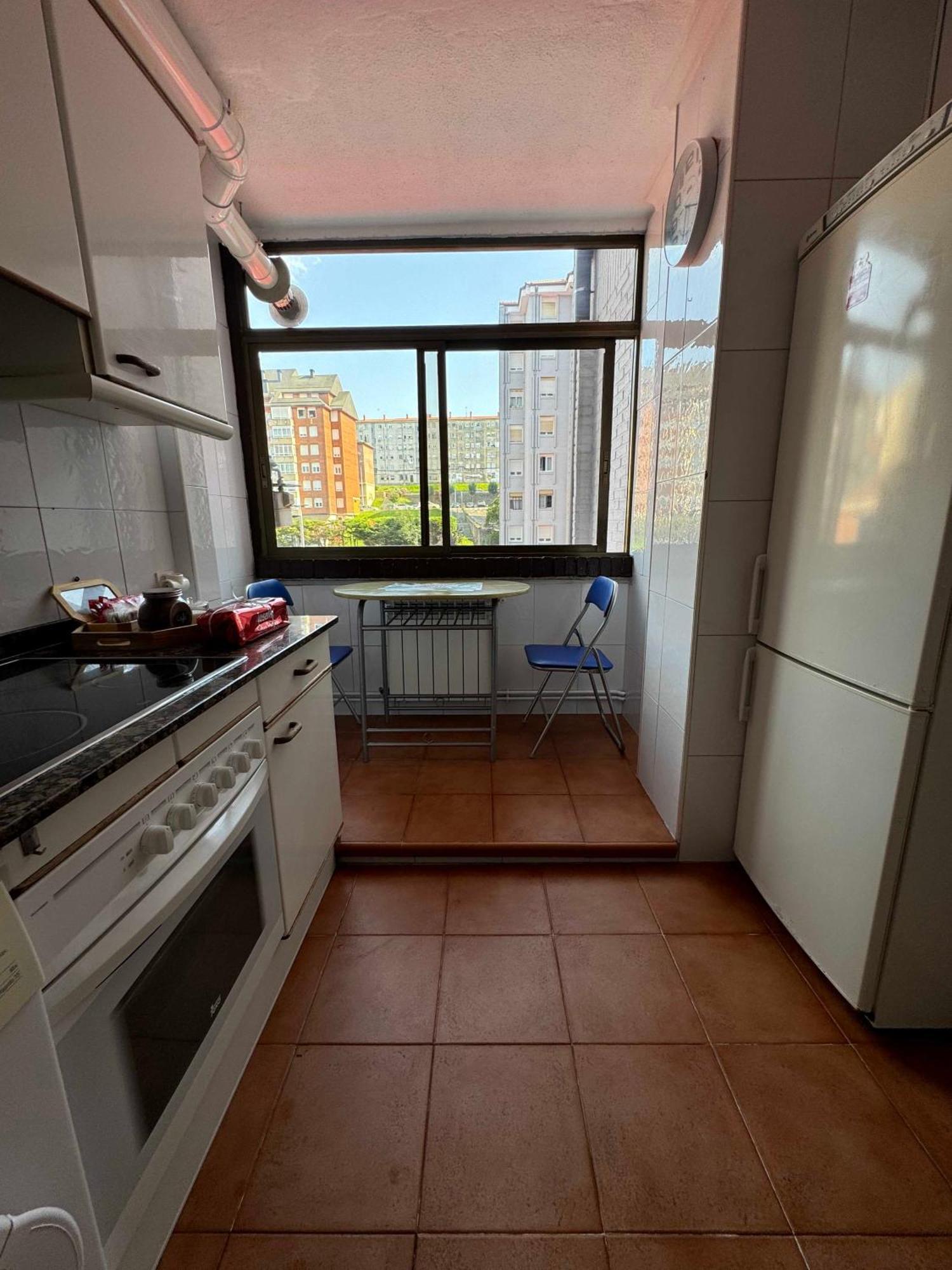 Apartamento Santander, Playa Sardinero Dış mekan fotoğraf